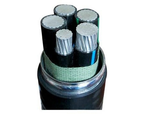 阻燃電線(xiàn)電纜常見(jiàn)型號