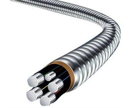 耐火電纜阻燃等級