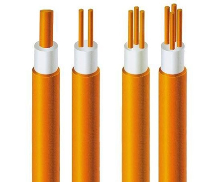 礦物絕緣電纜