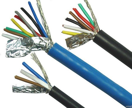 控制信號電纜