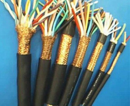 控制信號電纜