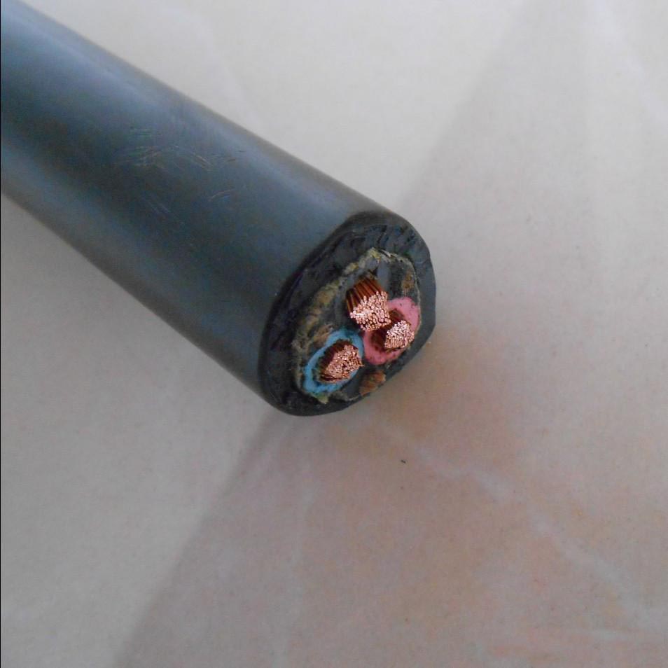 JHS潛水電纜