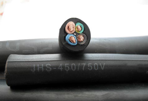 JHS潛水電纜