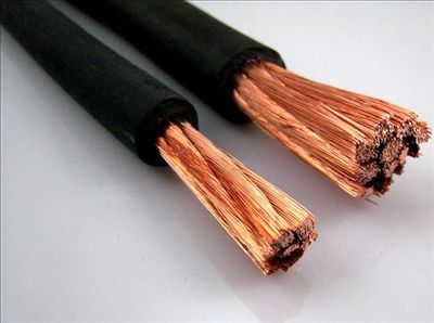 電焊機電纜