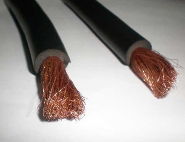 電焊機電纜
