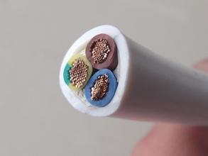 護套線(xiàn)