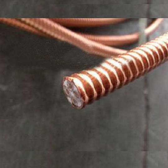 柔性防火電纜