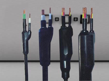預分支電纜