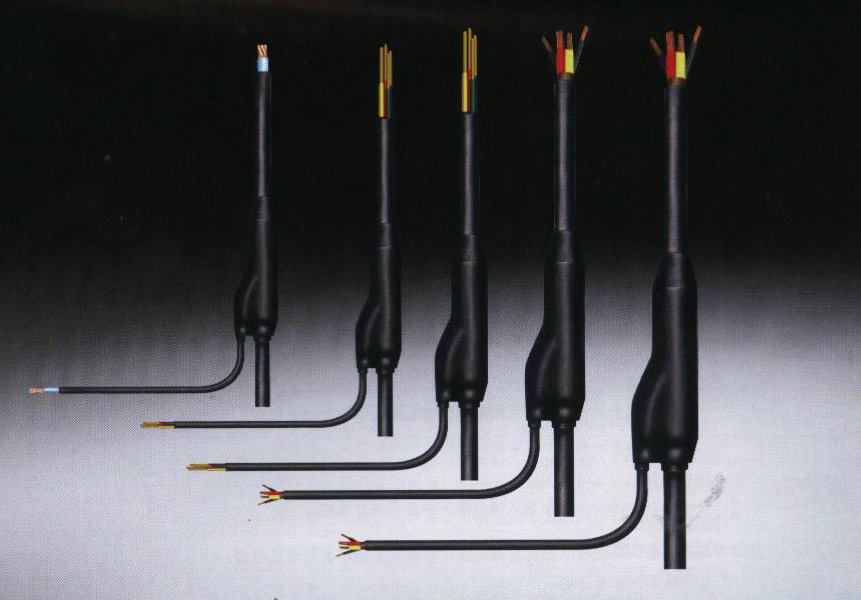 預分支電纜