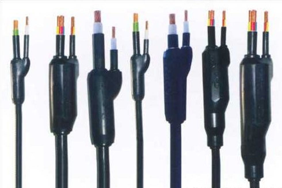 預分支電纜