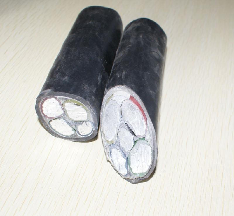 鋁電力電纜